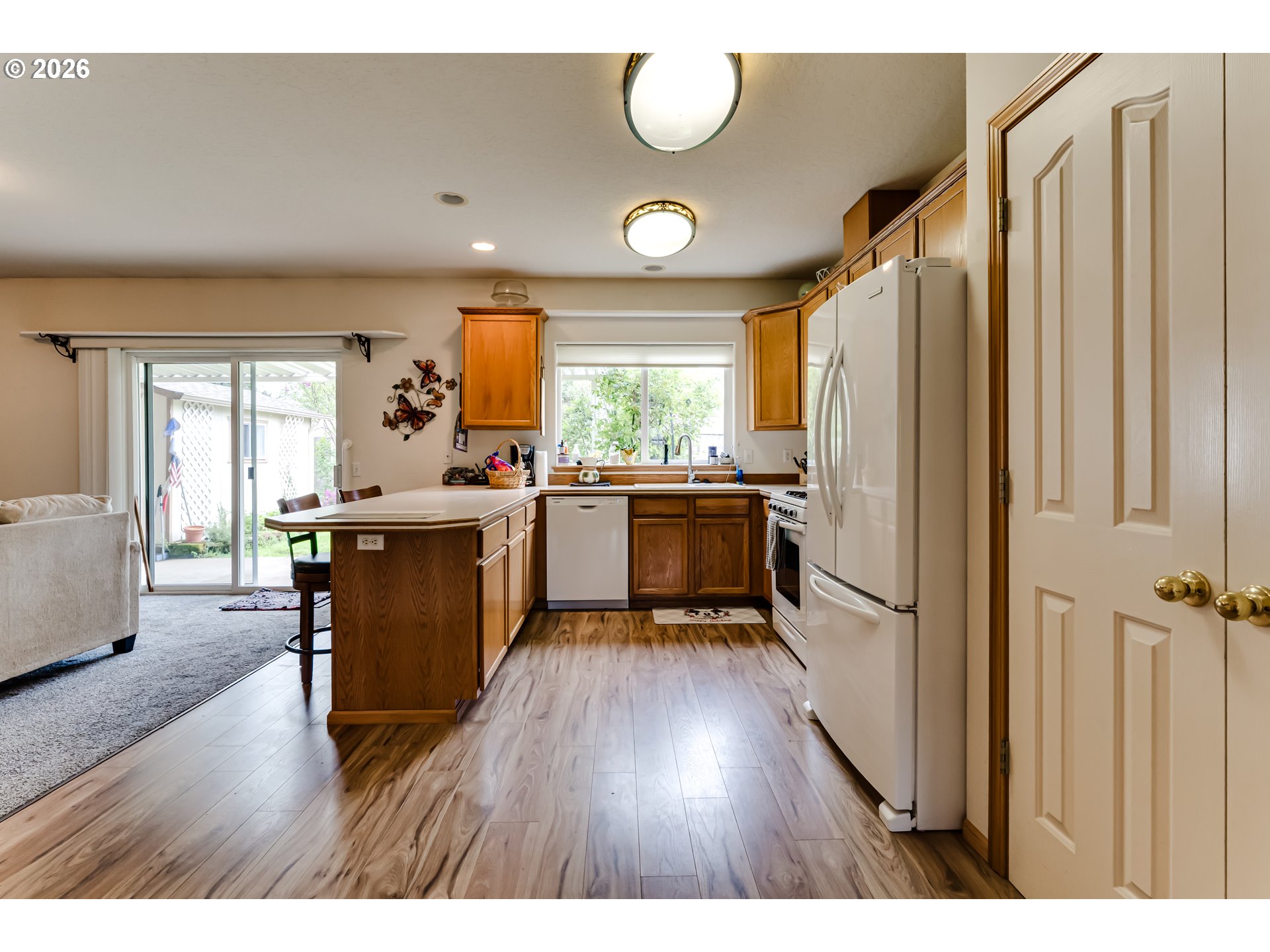 3513 Kendra Street Eugene, OR 97404 - Photo 15 of 45