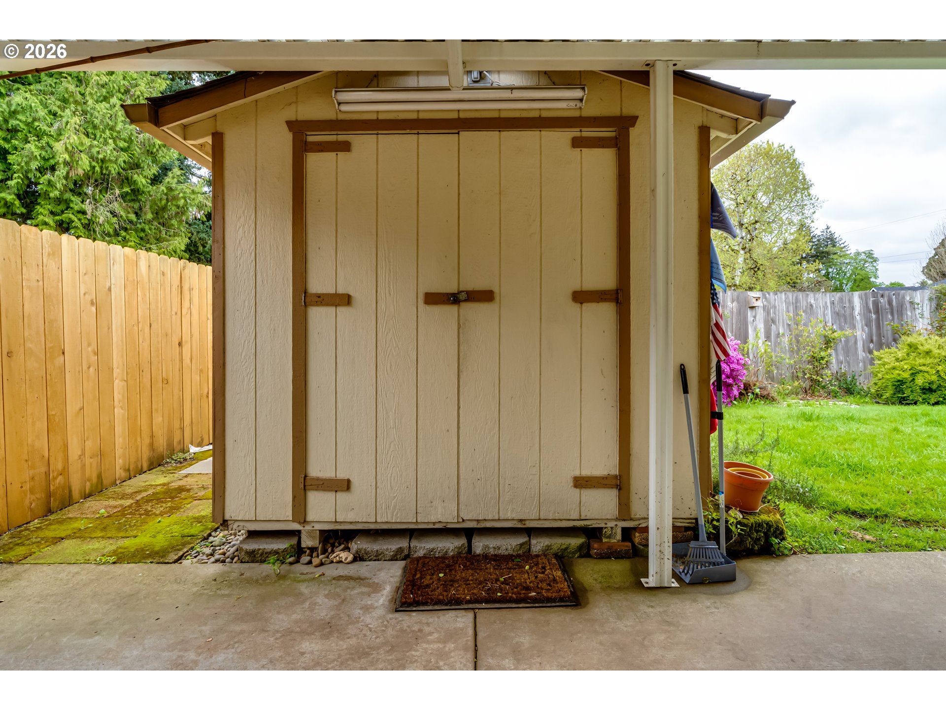 3513 Kendra Street Eugene, OR 97404 - Photo 42 of 45