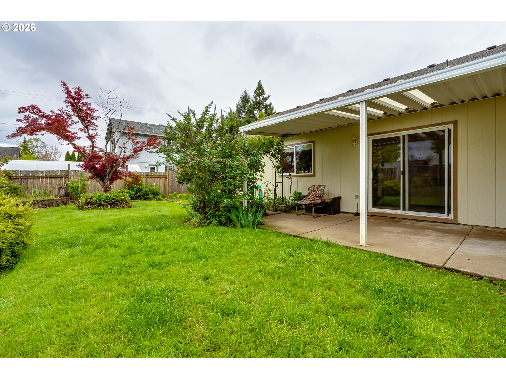 3513 Kendra Street Eugene, OR 97404 - Photo 44 of 45