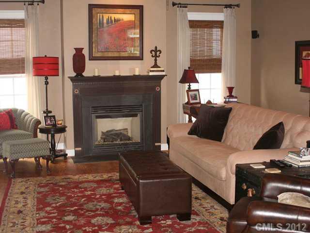 765 Shady Grove Crossing Fort Mill, SC 29708 - Photo 4 of 16 Gallery Image 4