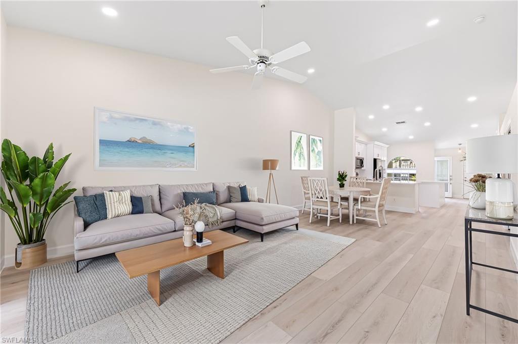 8562 Mustang Drive, Unit 31 Naples, FL 34113 - Photo 1 of 44 Virtual Staging