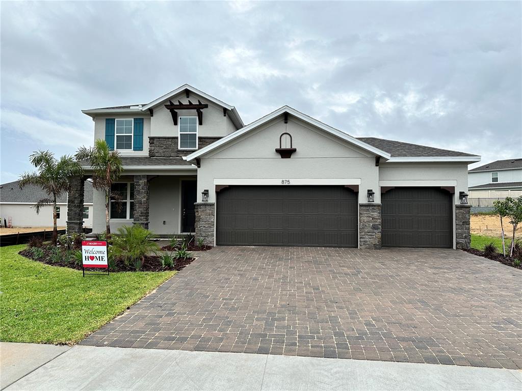 875 Vineyard Rdg Road Minneola, FL 34715 - Photo 1 of 1 Gallery Image 1