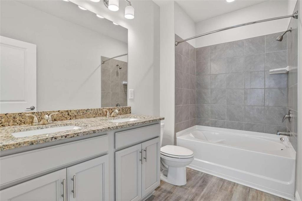 3408 Ripple Loop, Unit 131 South Fulton, GA 30349 - Photo 14 of 26