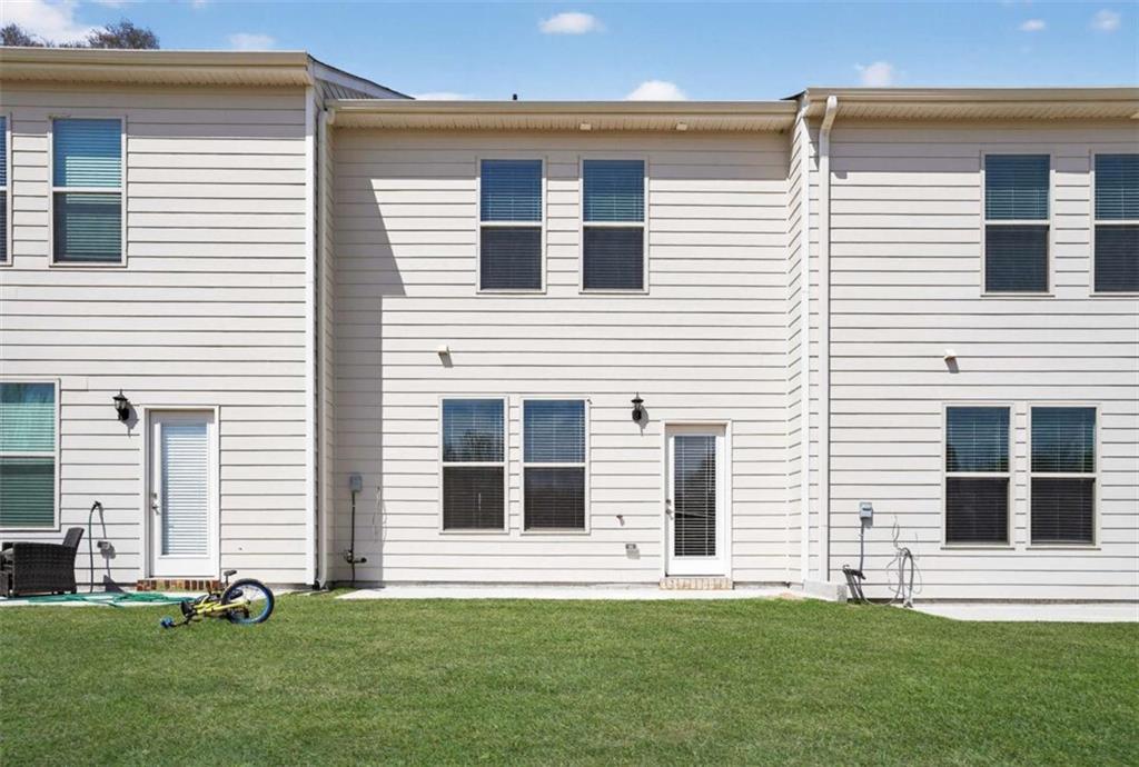 3408 Ripple Loop, Unit 131 South Fulton, GA 30349 - Photo 21 of 26