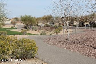 7741 East Jack Oak Road Tucson, AZ 85756 - Photo 36 of 37 Gallery Image 36