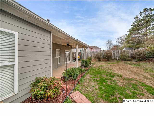 128 Heather Lane Pelham, AL 35124 - Photo 23 of 25