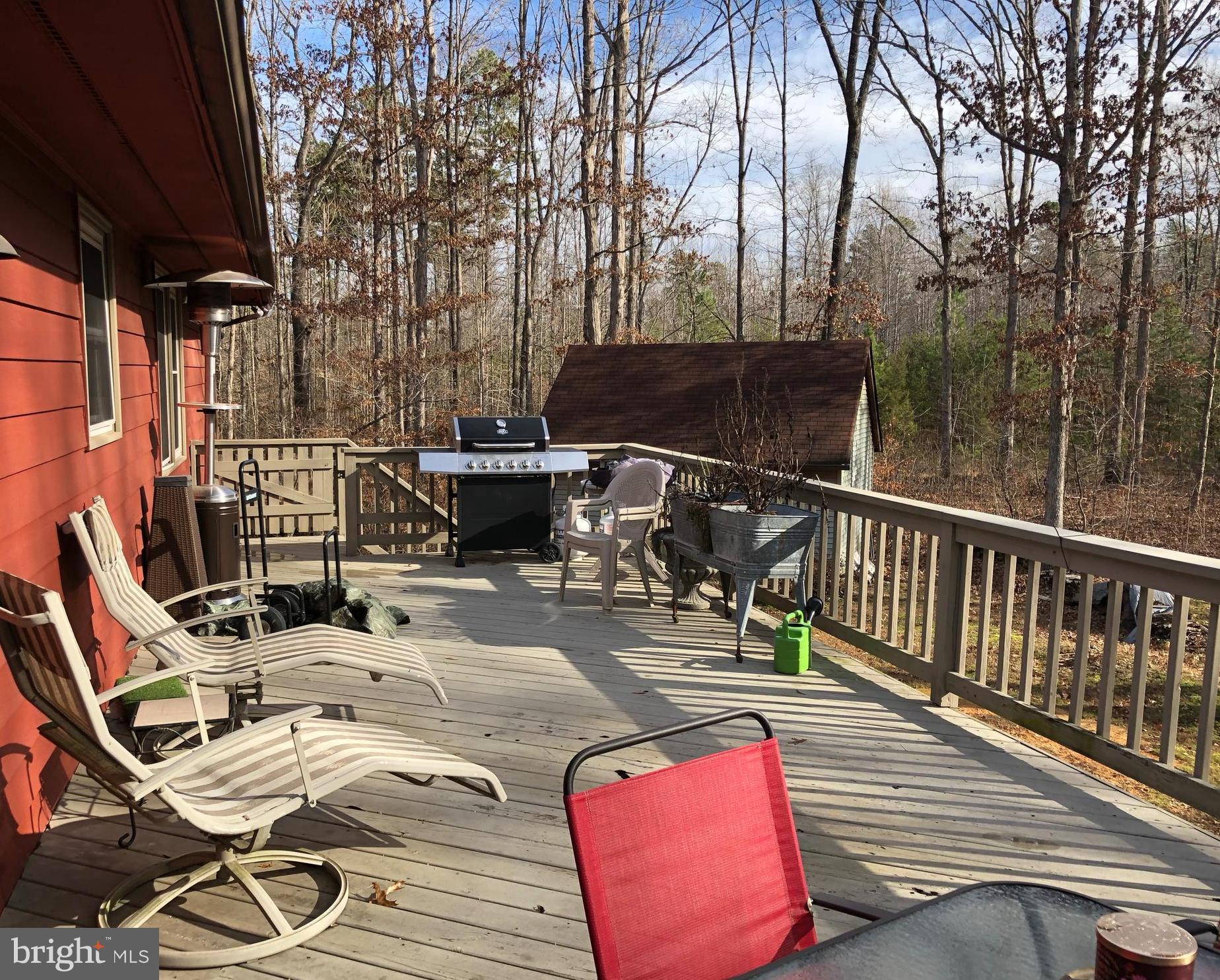17025 Ancient Acres Road Beaverdam, VA 23015 - Photo 24 of 34