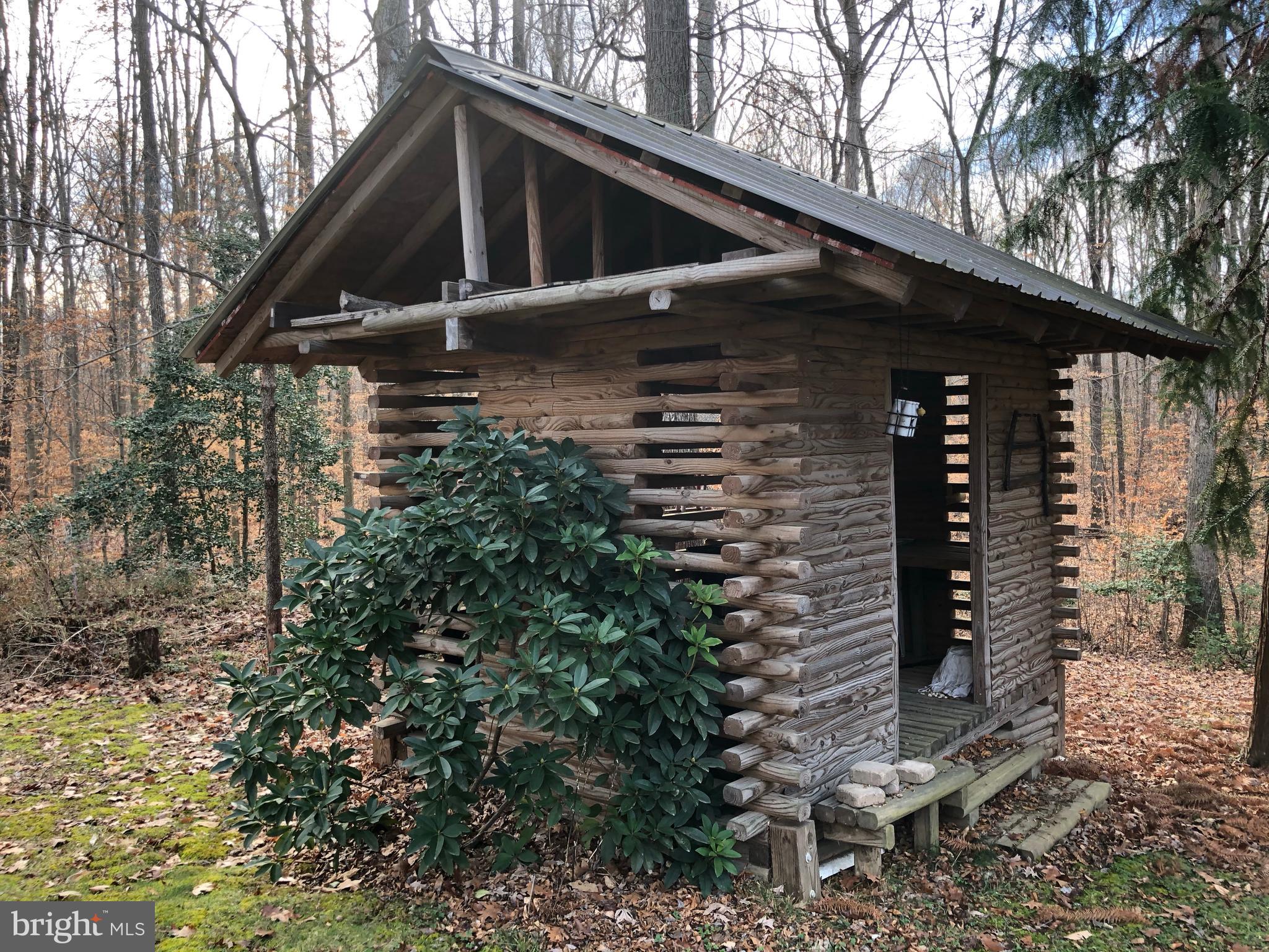 17025 Ancient Acres Road Beaverdam, VA 23015 - Photo 29 of 34 Potting Shed