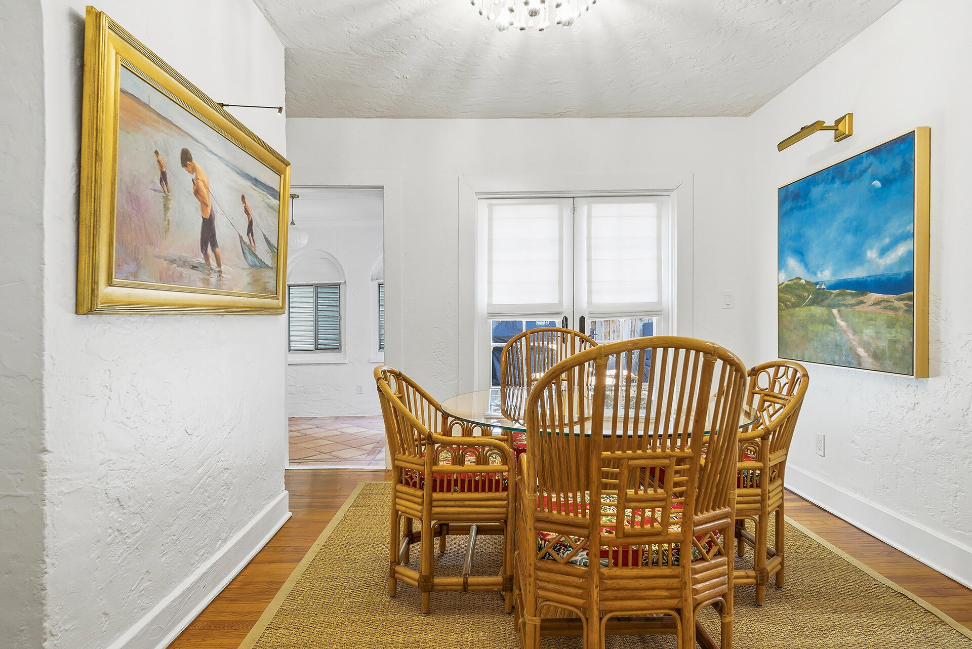 810 Avon Road West Palm Beach, FL 33401 - Photo 10 of 50 Dining Room