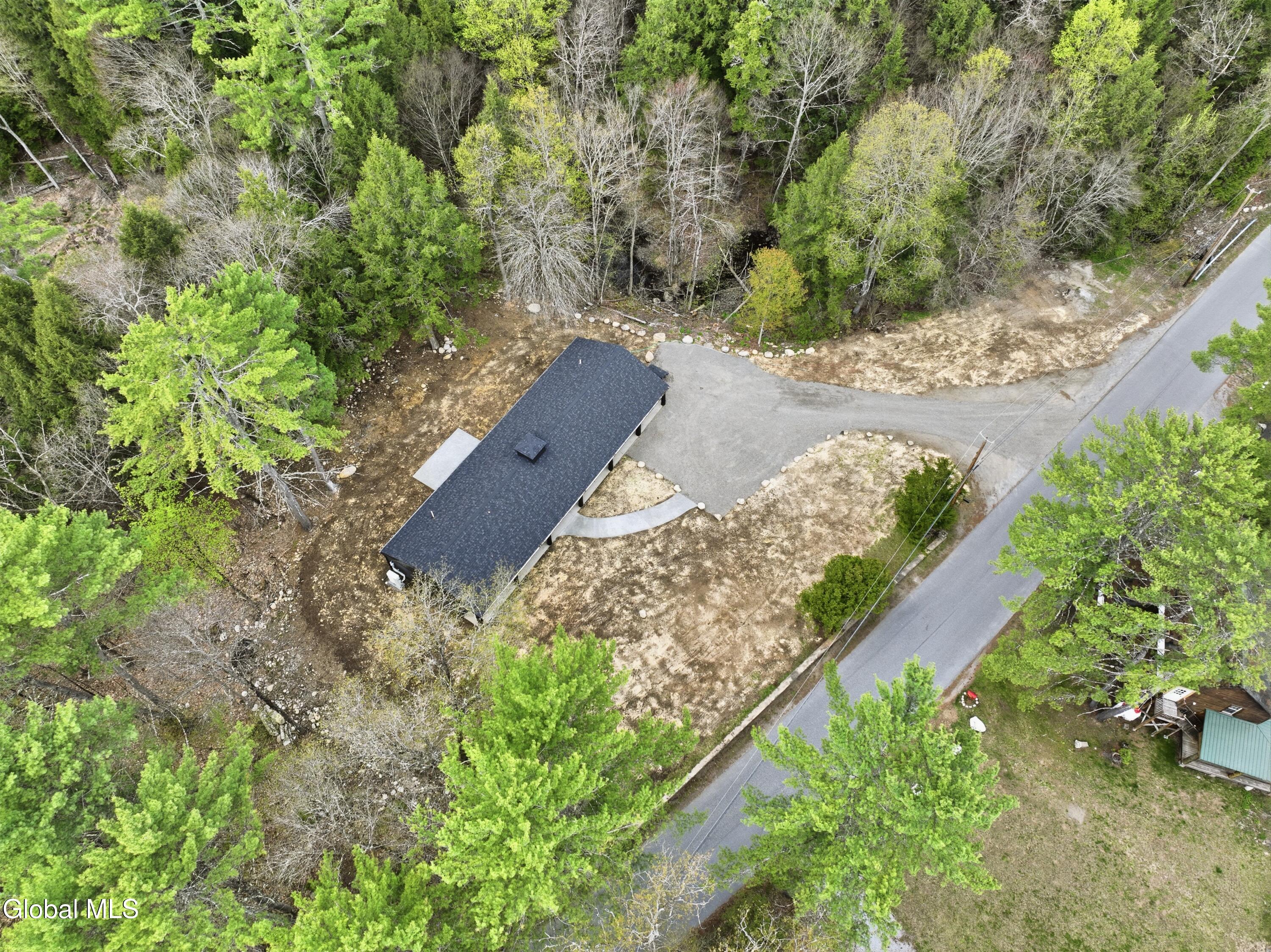 741 Howe Road Lake Luzerne, NY 12846 - Photo 48 of 52 DJI_0194