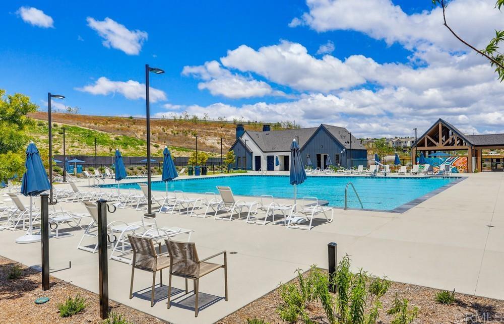 1664 Whitmore Loop Chula Vista, CA 91913 - Photo 62 of 62 Pool area