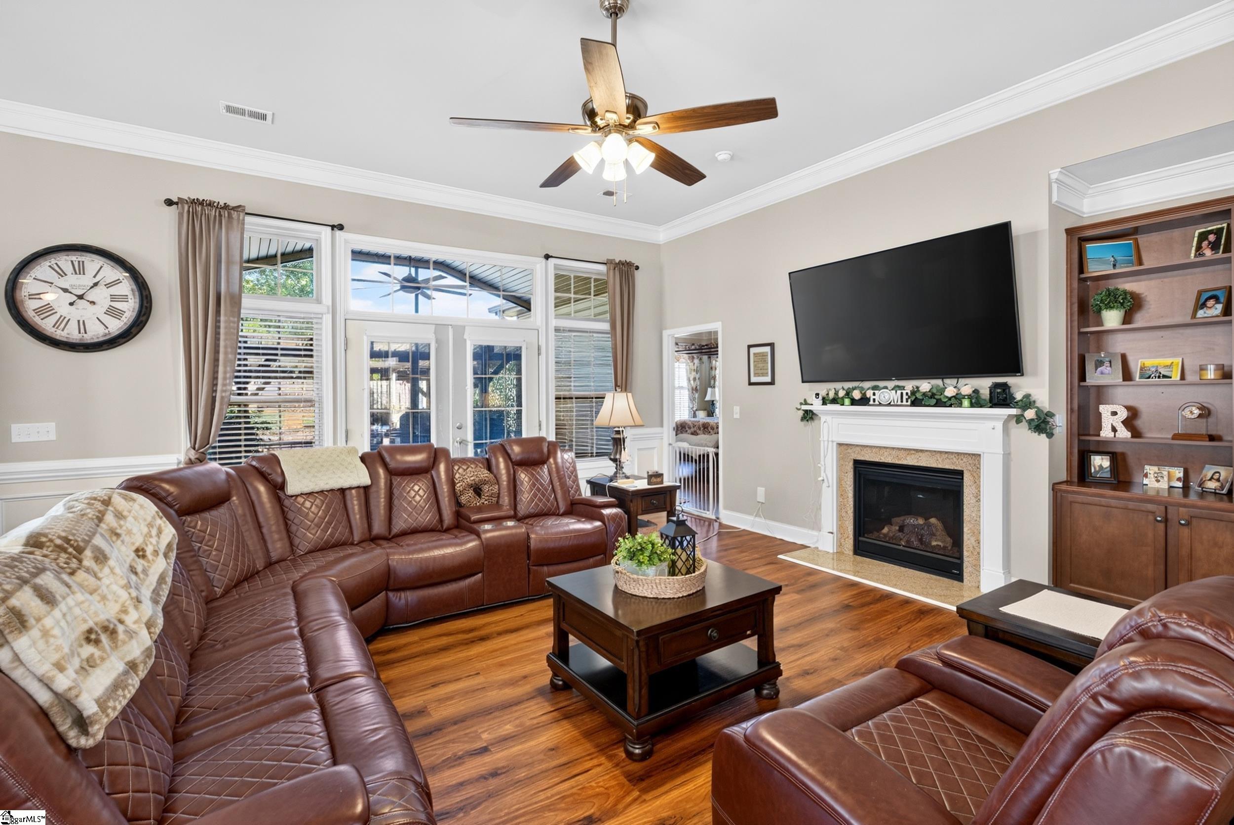 700 Ridgeville Crossing Drive Inman, SC 29349 - Photo 13 of 42