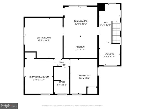 $1,445 | 1480 Seven Valleys Road, Unit 2, York, PA 17408