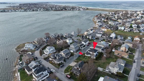 $849,999 | 6 Old Colony Road, Hull, MA 02045