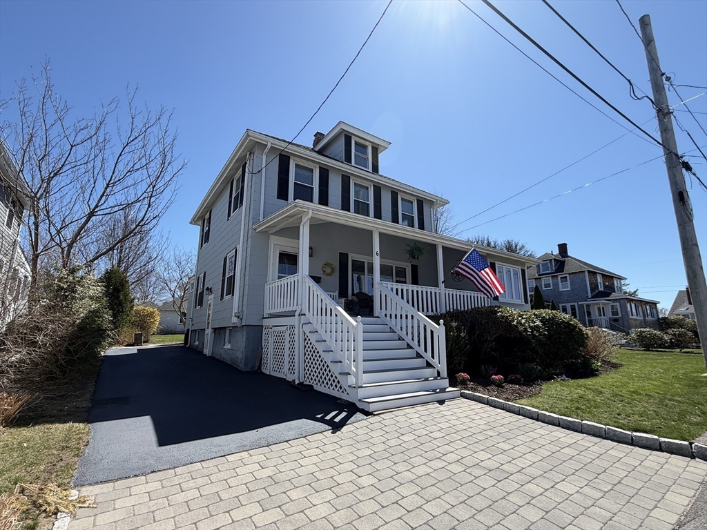 6 Old Colony Road Hull, MA 02045 - Photo 3 of 33