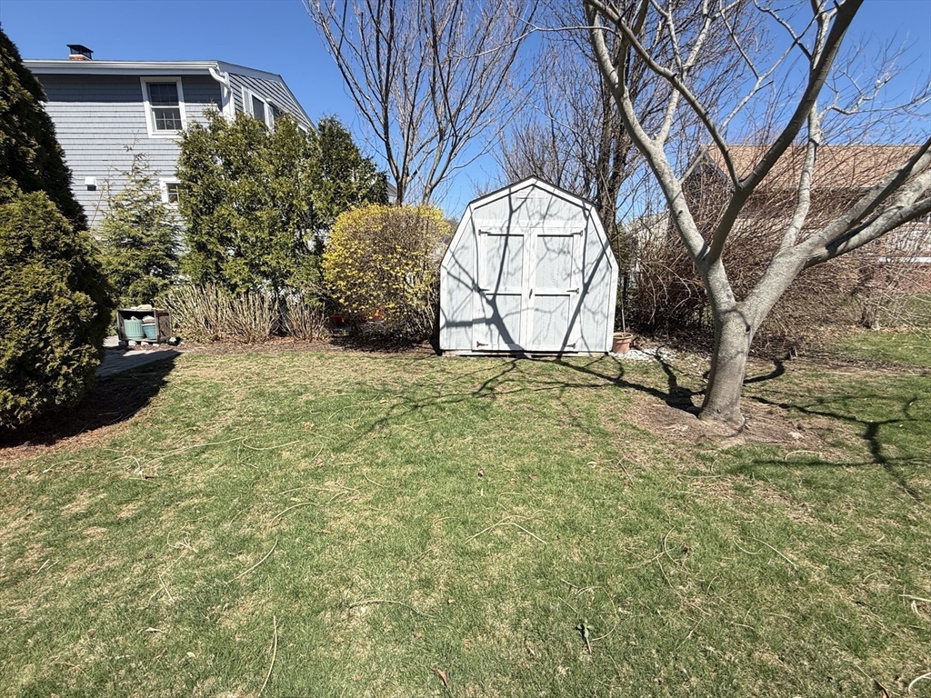 6 Old Colony Road Hull, MA 02045 - Photo 31 of 33