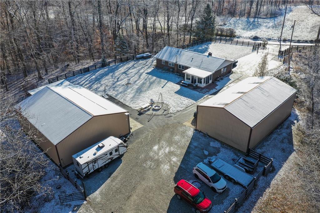 7041 Sand Hill Road Poland, IN 47868 - Photo 3 of 47 Gallery Image 3