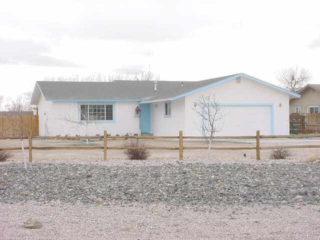 2929 Dallas Drive Fallon, NV 89406 - Photo 1 of 1 Photo 1