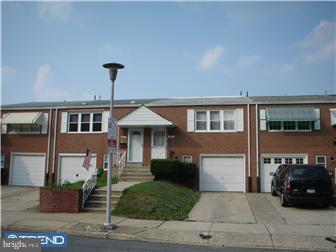 11924 Farwell Road Philadelphia, PA 19154 - Photo 1 of 6 Exterior Front