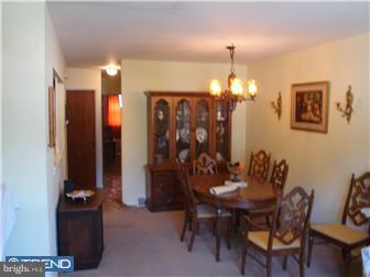 11924 Farwell Road Philadelphia, PA 19154 - Photo 3 of 6 Dining Room