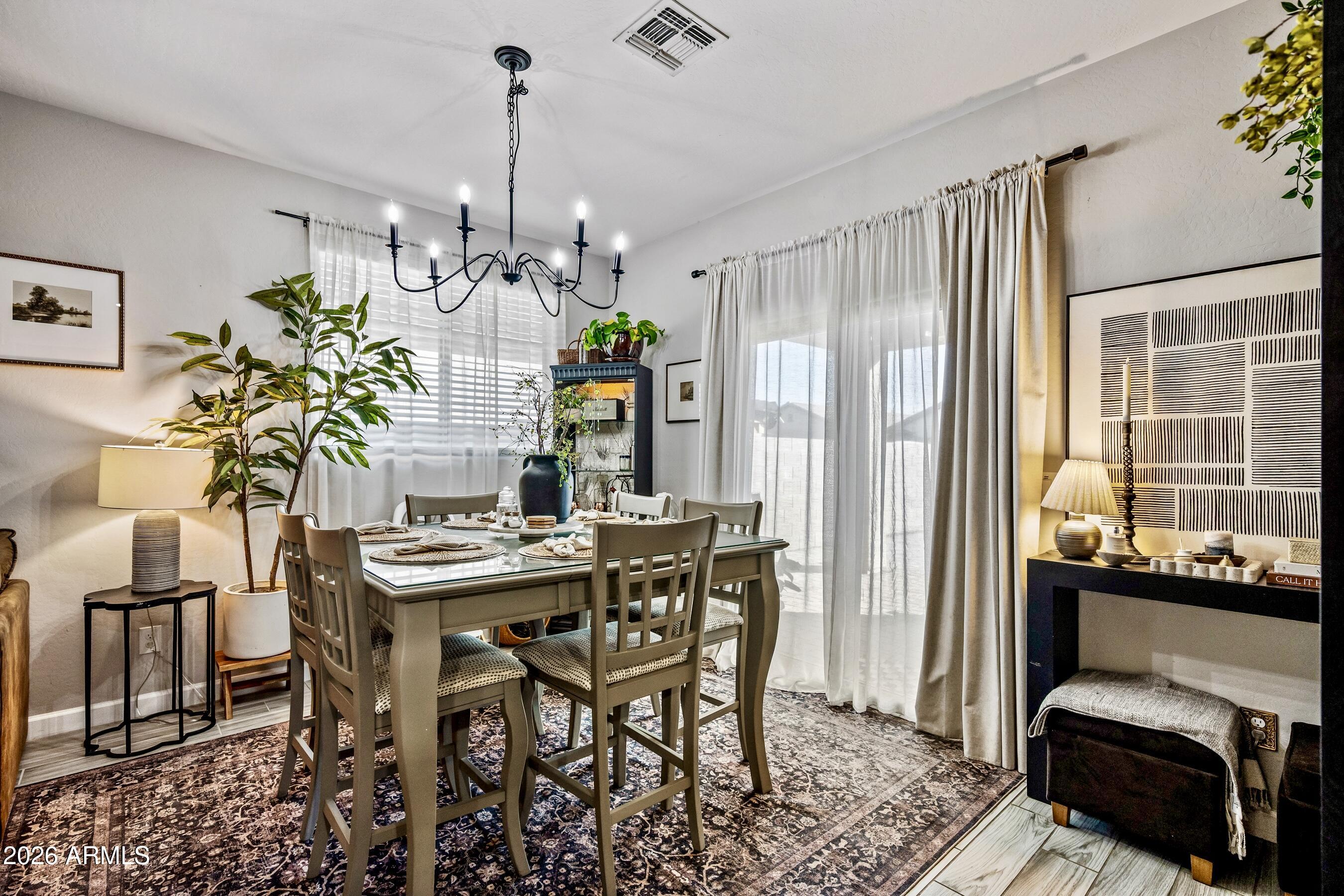 10437 West Cordes Road Tolleson, AZ 85353 - Photo 16 of 39 Dining Room
