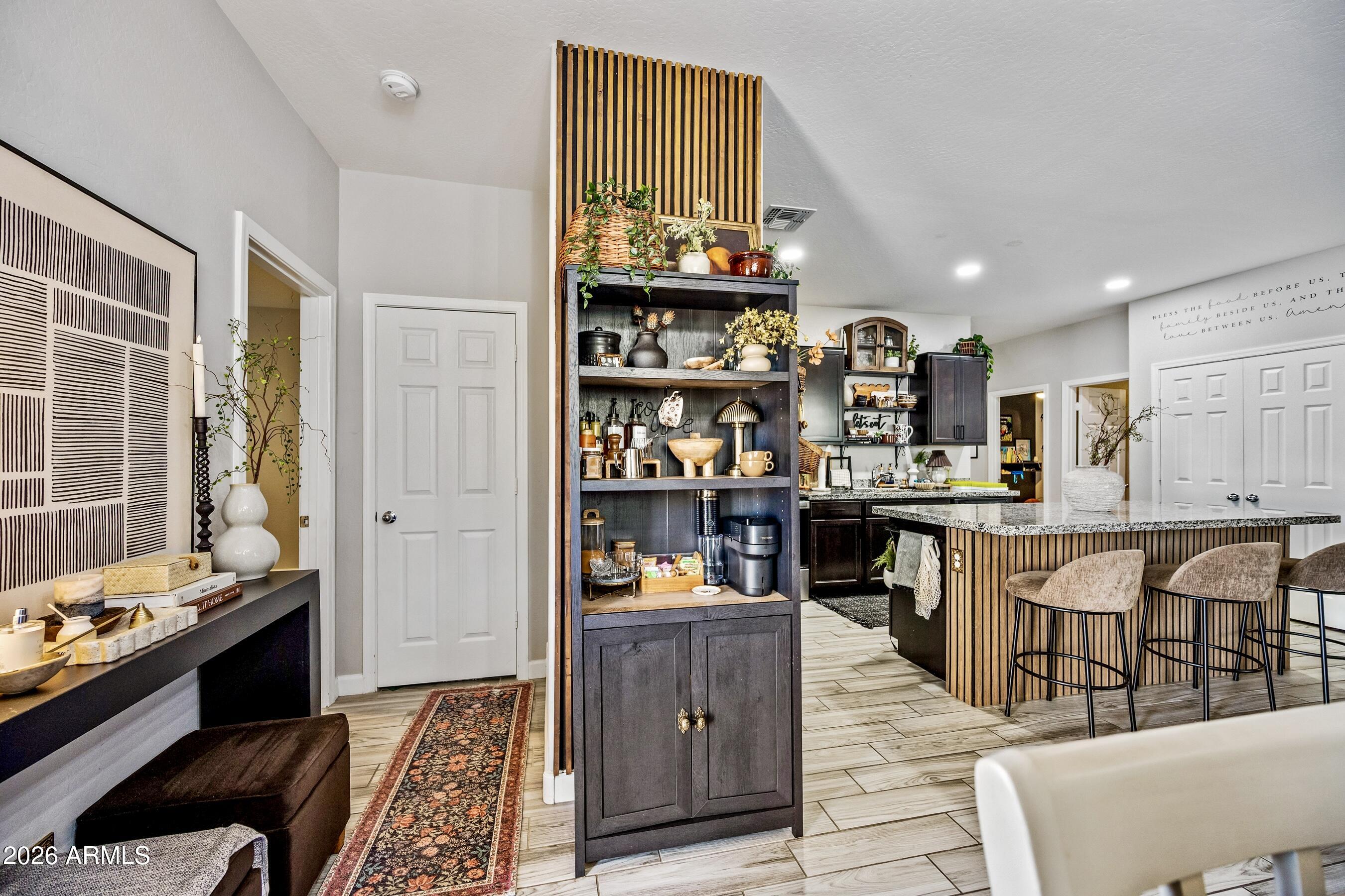 10437 West Cordes Road Tolleson, AZ 85353 - Photo 18 of 39 Custom Panel Wall