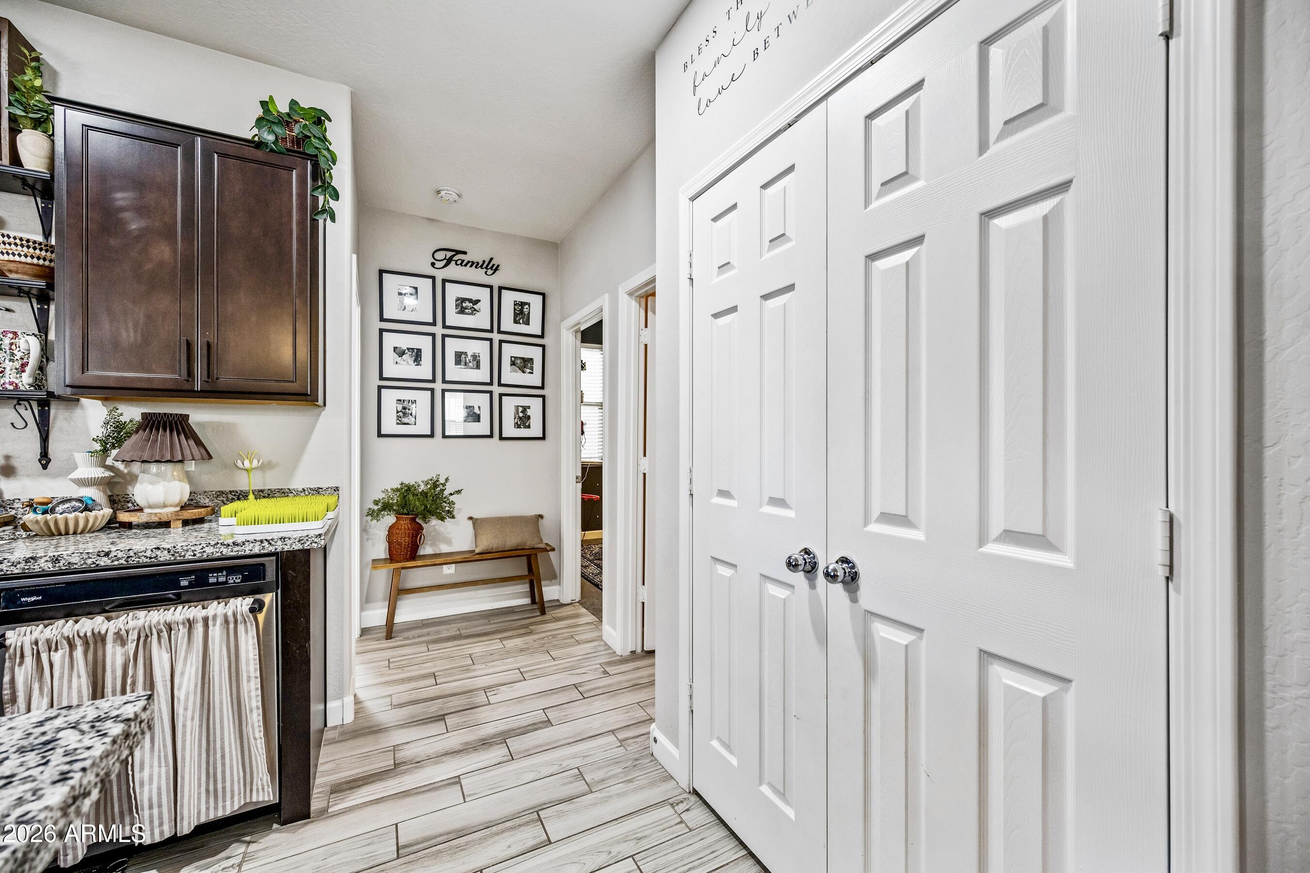 10437 West Cordes Road Tolleson, AZ 85353 - Photo 19 of 39 Large Pantry