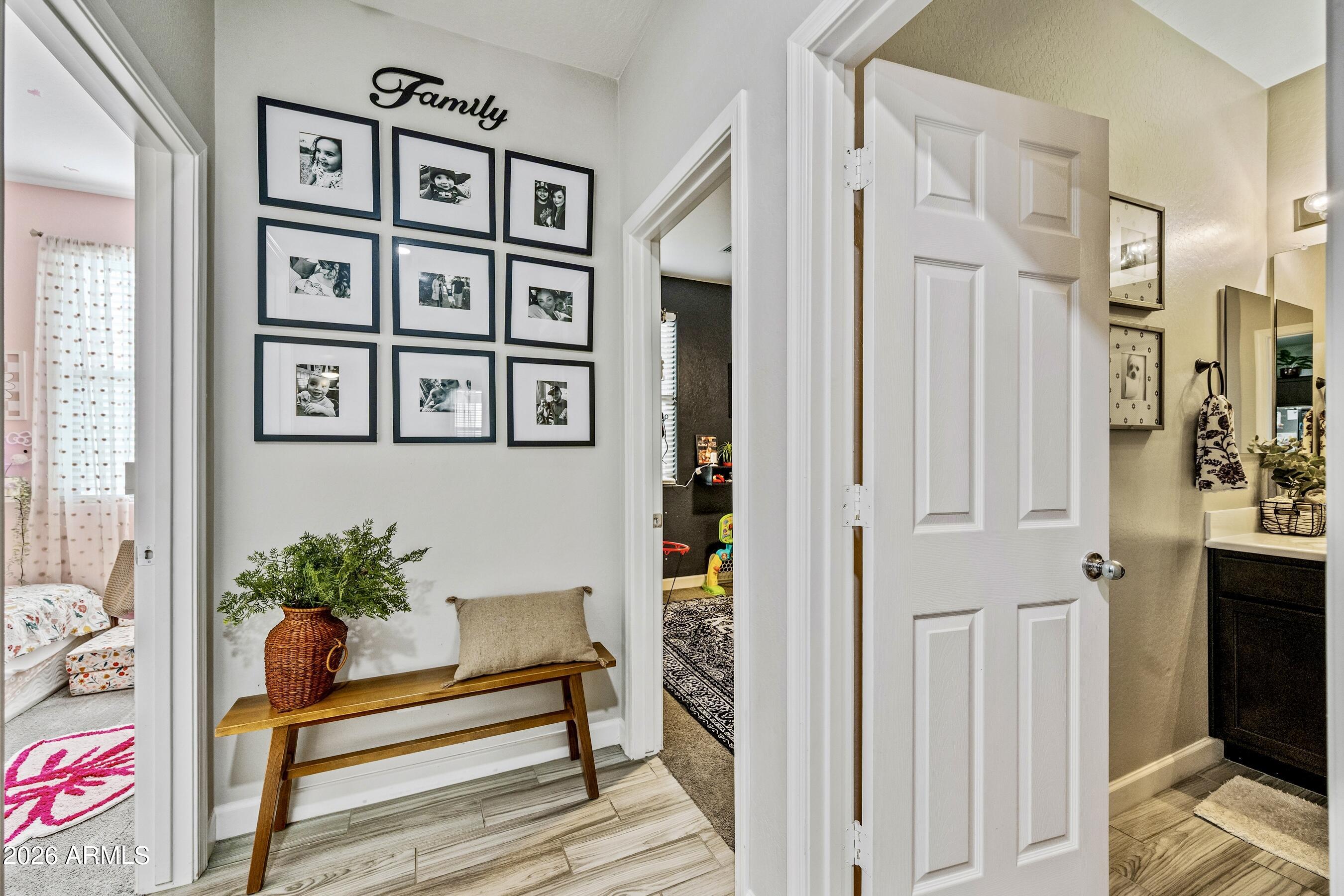 10437 West Cordes Road Tolleson, AZ 85353 - Photo 20 of 39 Secondary Bedrooms