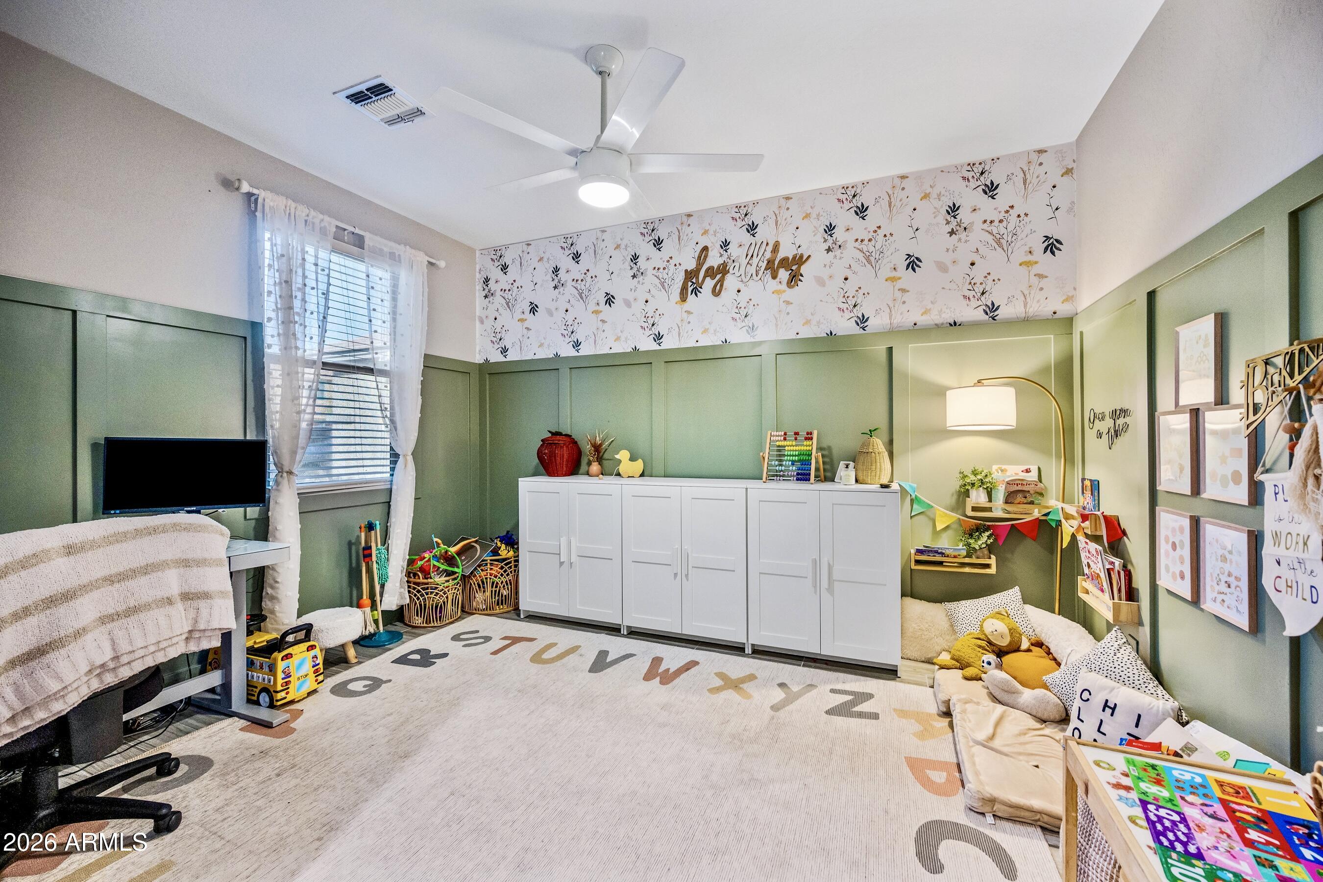 10437 West Cordes Road Tolleson, AZ 85353 - Photo 26 of 39 Huge Bonus Room