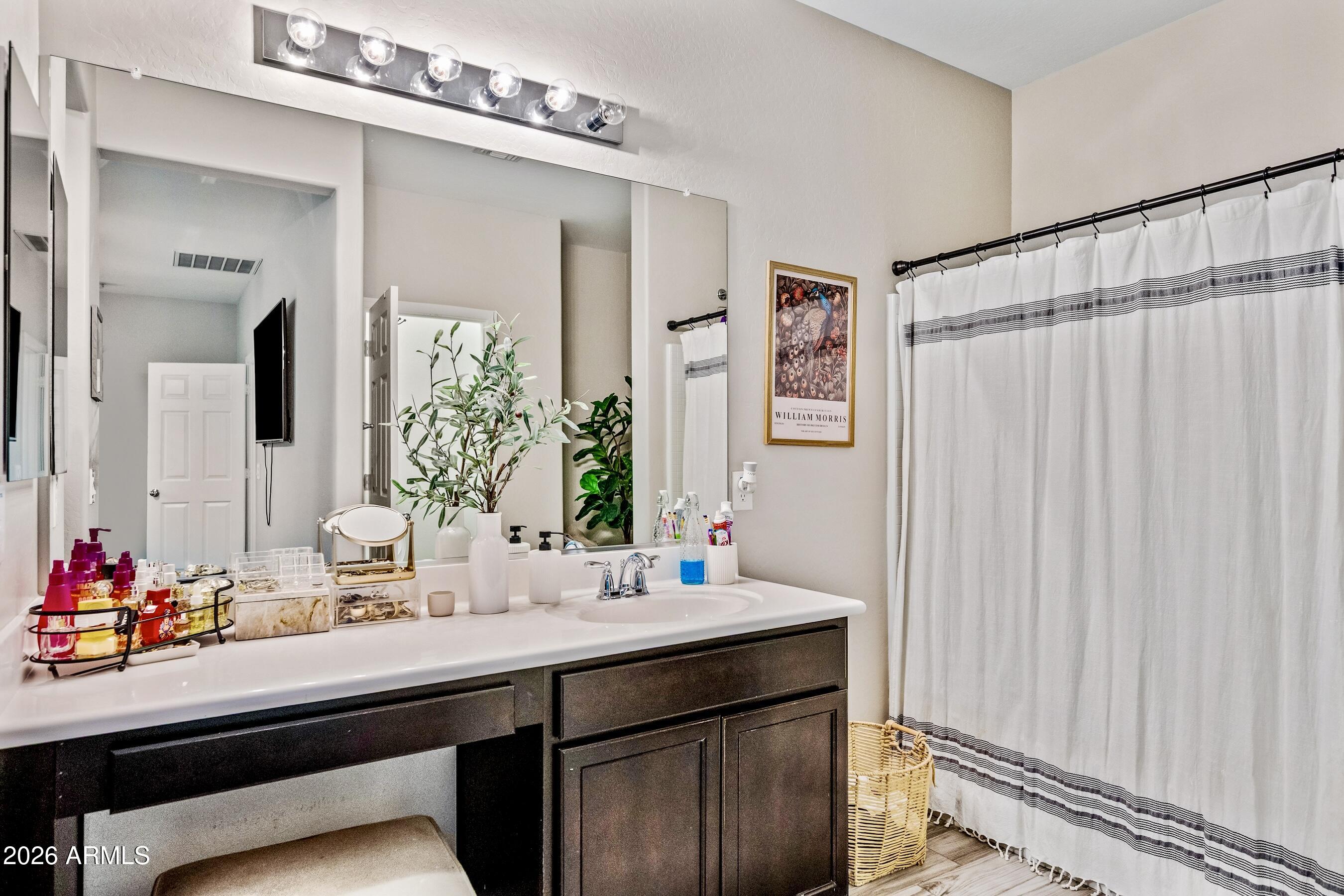 10437 West Cordes Road Tolleson, AZ 85353 - Photo 30 of 39 Master Bath Vanity
