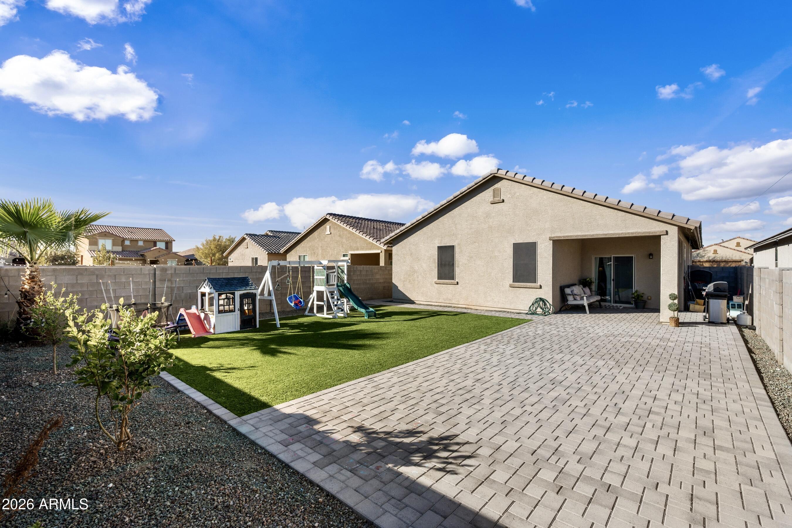 10437 West Cordes Road Tolleson, AZ 85353 - Photo 37 of 39 So much Space
