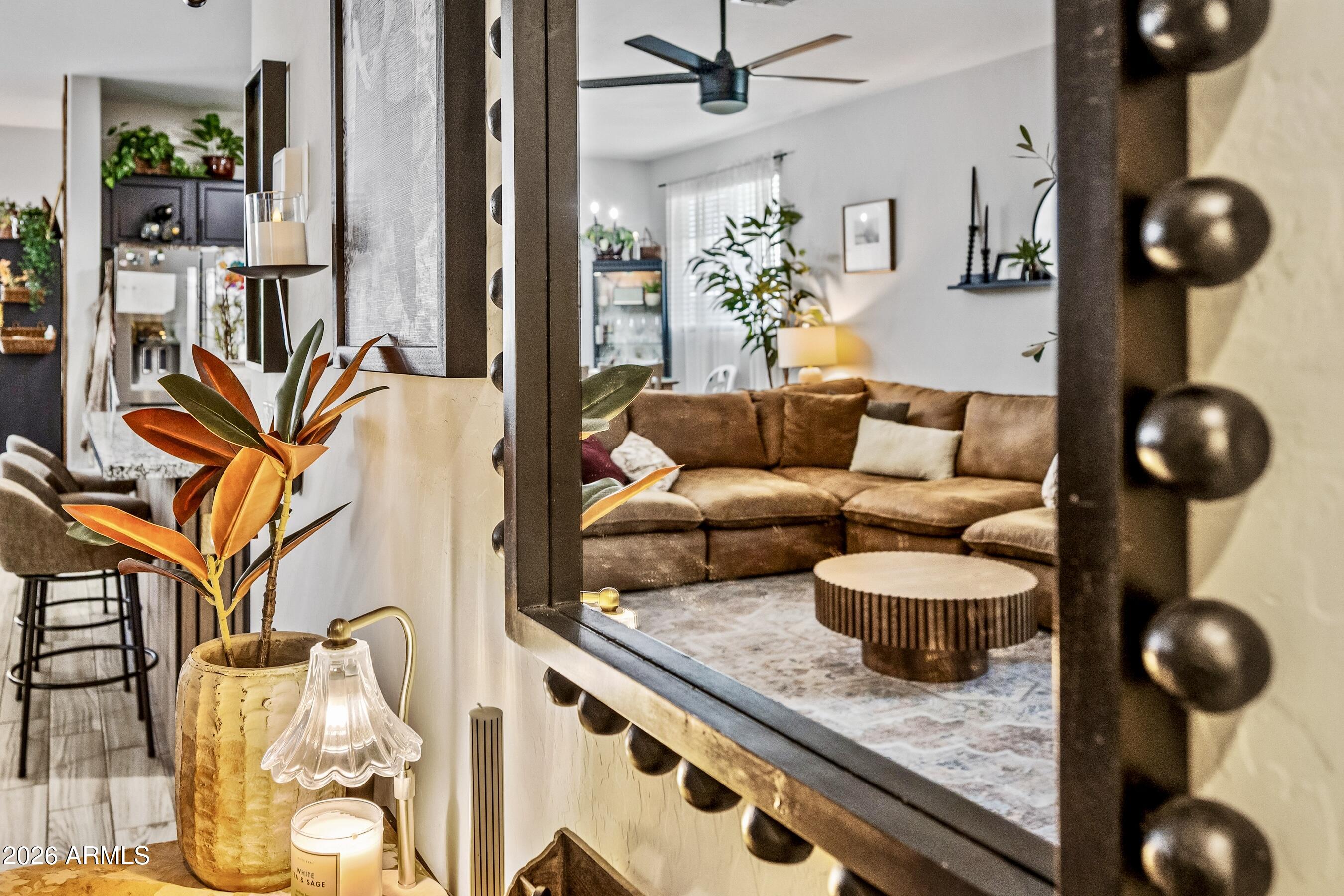 10437 West Cordes Road Tolleson, AZ 85353 - Photo 5 of 39 Hallway