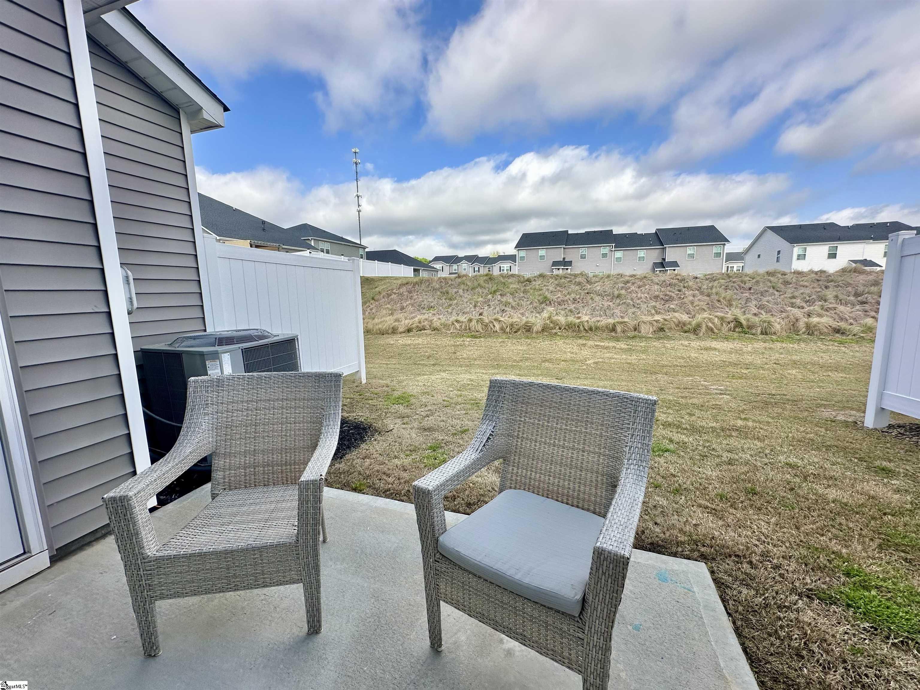 44 Beachley Place Simpsonville, SC 29680 - Photo 23 of 26