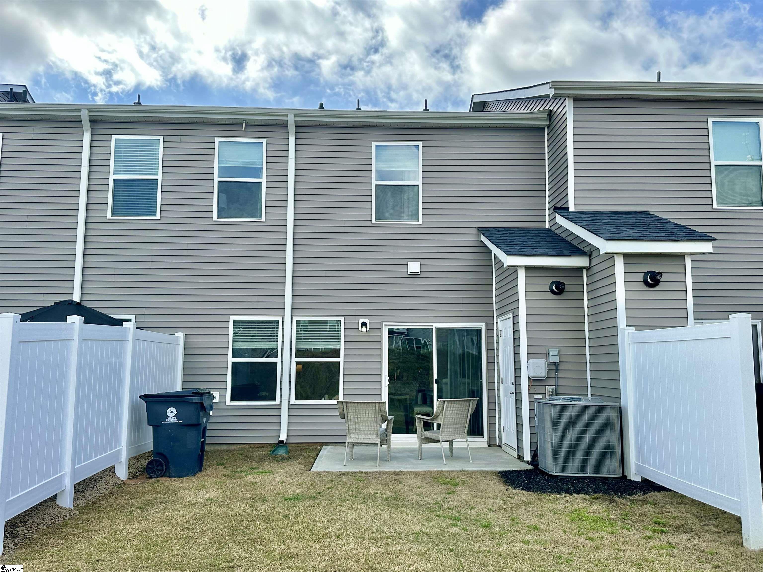 44 Beachley Place Simpsonville, SC 29680 - Photo 24 of 26