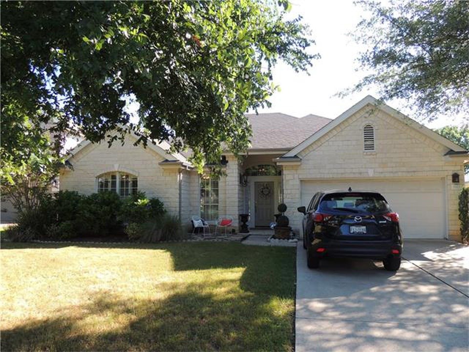 5322 Painted Shield Drive Austin, TX 78735 - Photo 1 of 1