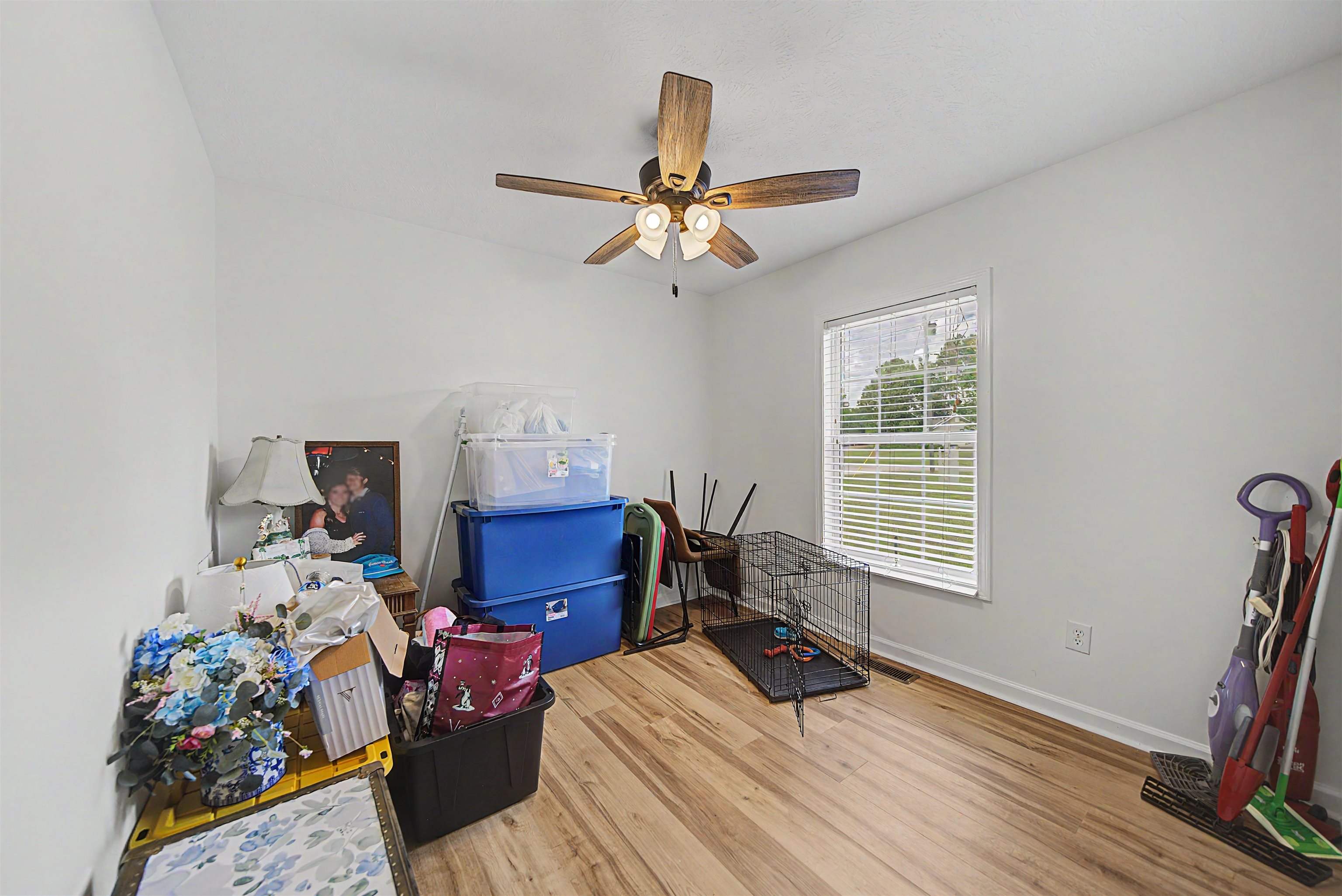 18 Eric Lane Ramer, TN 38367 - Photo 23 of 25 a bedroom with furniture and a window