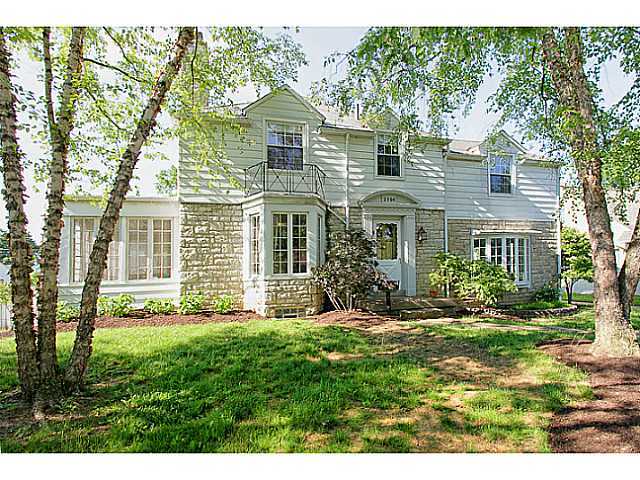 2500 Dover Road Columbus, OH 43209 - Photo 25 of 25