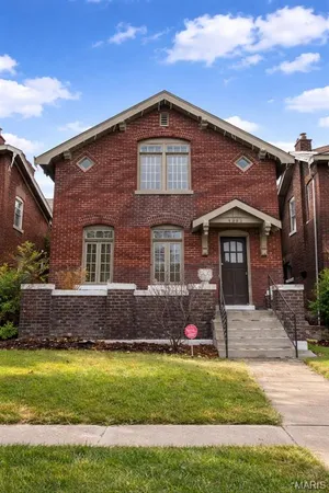 $65,000 | 4952 Maffitt Place, St. Louis, MO 63113