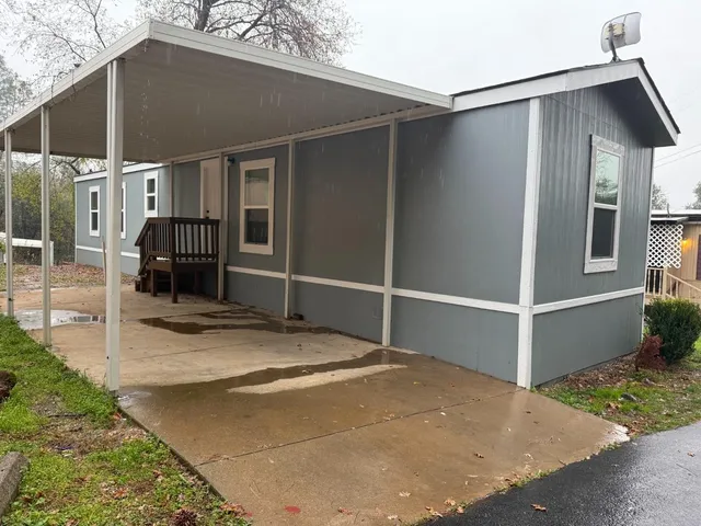 $69,990 | 14578 Bass Drive, Unit 28, Redding, CA 96003