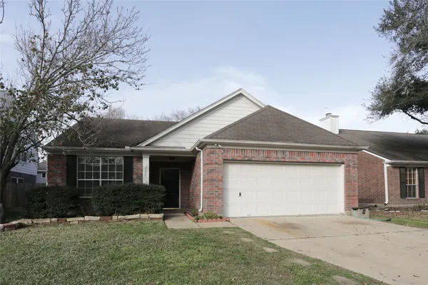 $1,750 | 20410 Eagle Nest Court, Katy, TX 77449