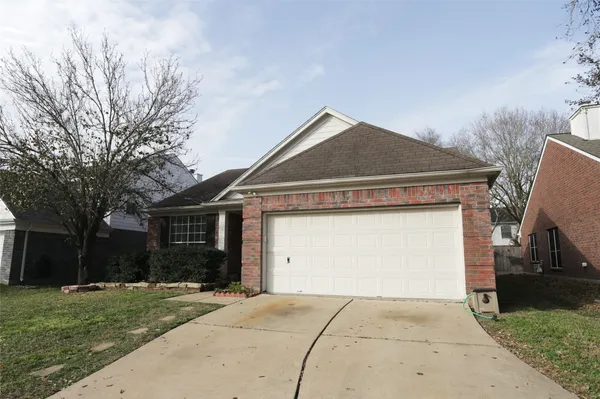 $1,750 | 20410 Eagle Nest Court, Katy, TX 77449