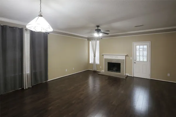 $1,750 | 20410 Eagle Nest Court, Katy, TX 77449