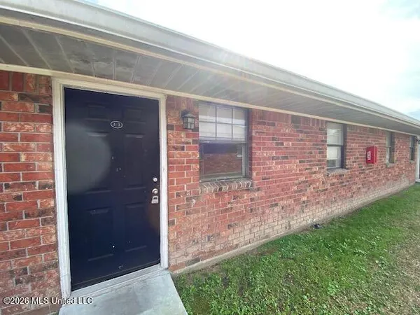 $850 | 4605 Michigan Avenue, Unit A3, Gulfport, MS 39501