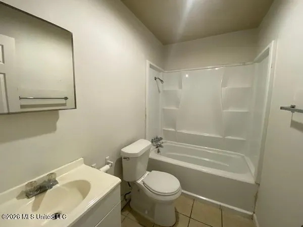 $850 | 4605 Michigan Avenue, Unit A3, Gulfport, MS 39501