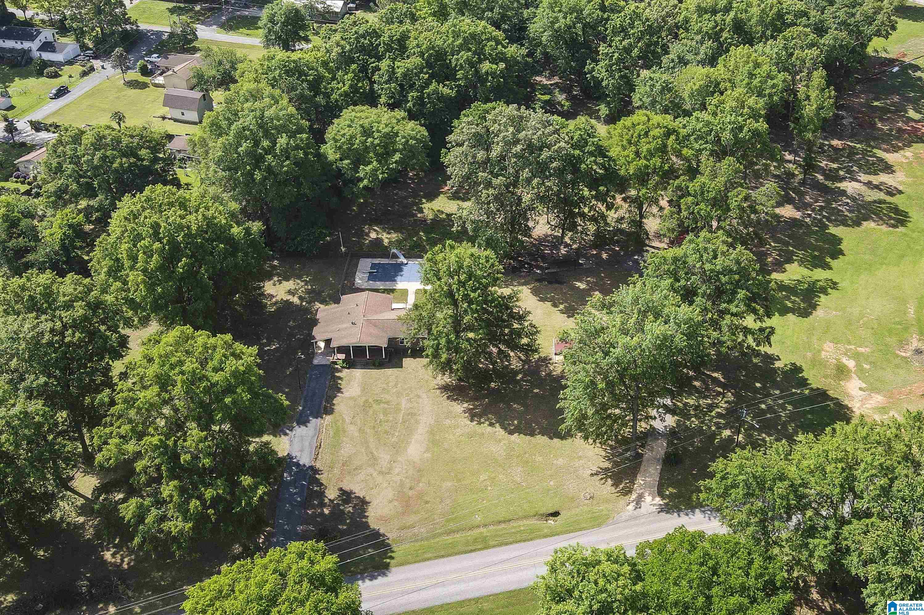 800 County Line Road Oxford, AL 36203 - Photo 31 of 61