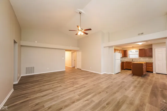 $1,940 | 4834 Countrybrook Court, Indianapolis, IN 46254