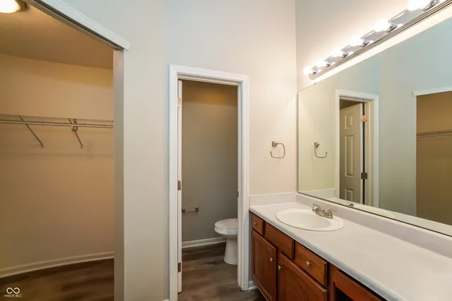 $1,940 | 4834 Countrybrook Court, Indianapolis, IN 46254