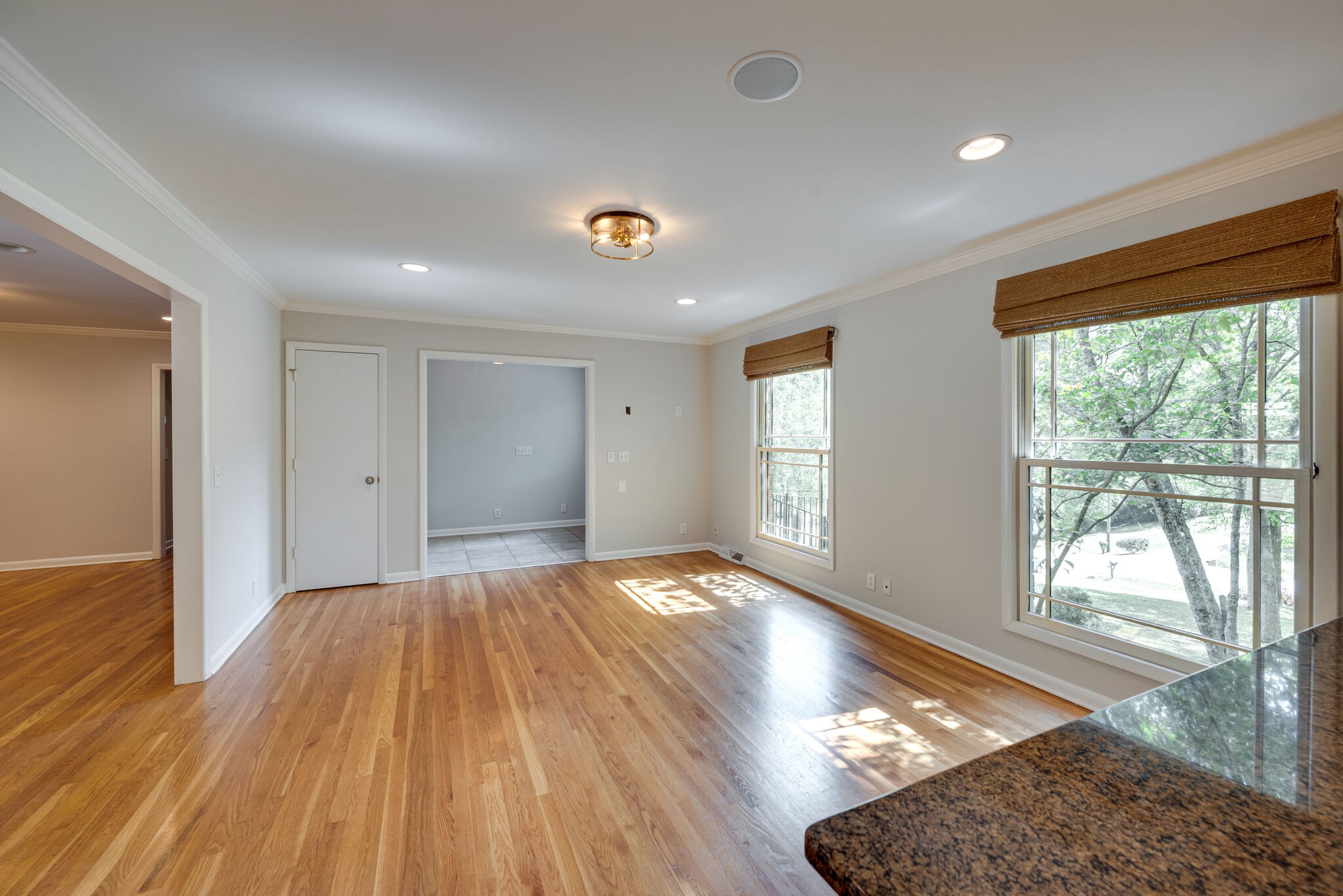 5728 Knob Road Nashville, TN 37209 - Photo 13 of 34 Gallery Image 13