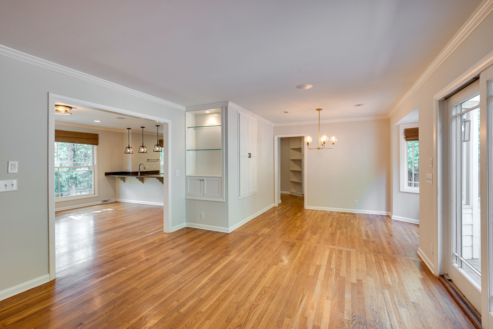 5728 Knob Road Nashville, TN 37209 - Photo 16 of 34 Gallery Image 16