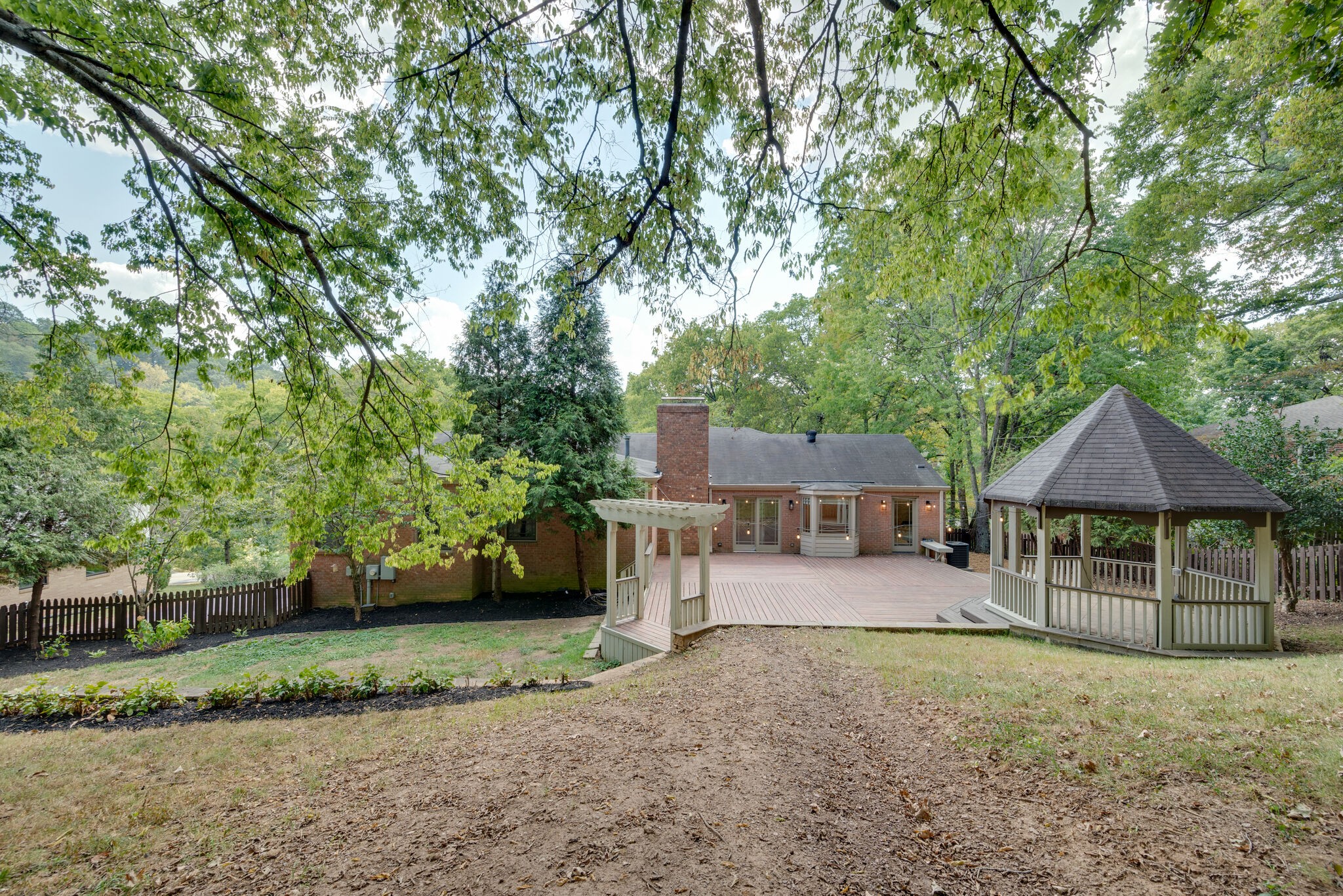 5728 Knob Road Nashville, TN 37209 - Photo 34 of 34 Gallery Image 34